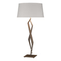 Facet Table Lamp by Hubbardton Forge