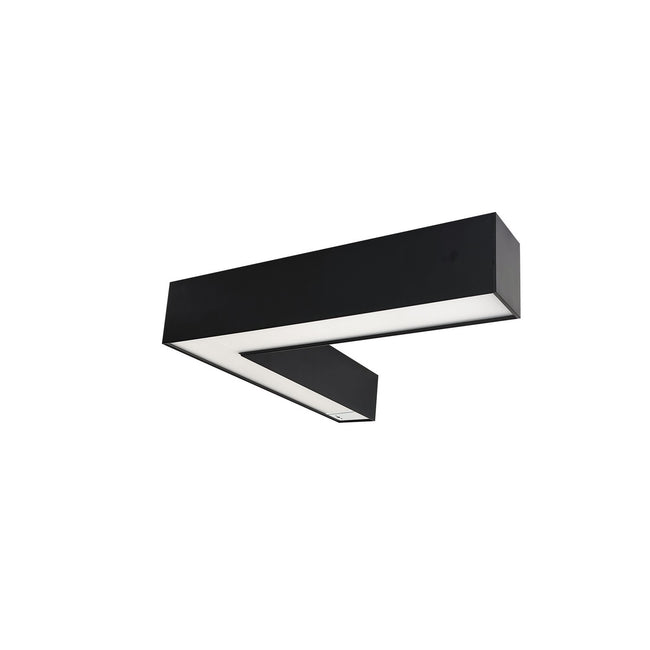 Nora Lighting-NLUD-L334B/OS|MAIN