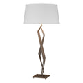 Facet Table Lamp by Hubbardton Forge