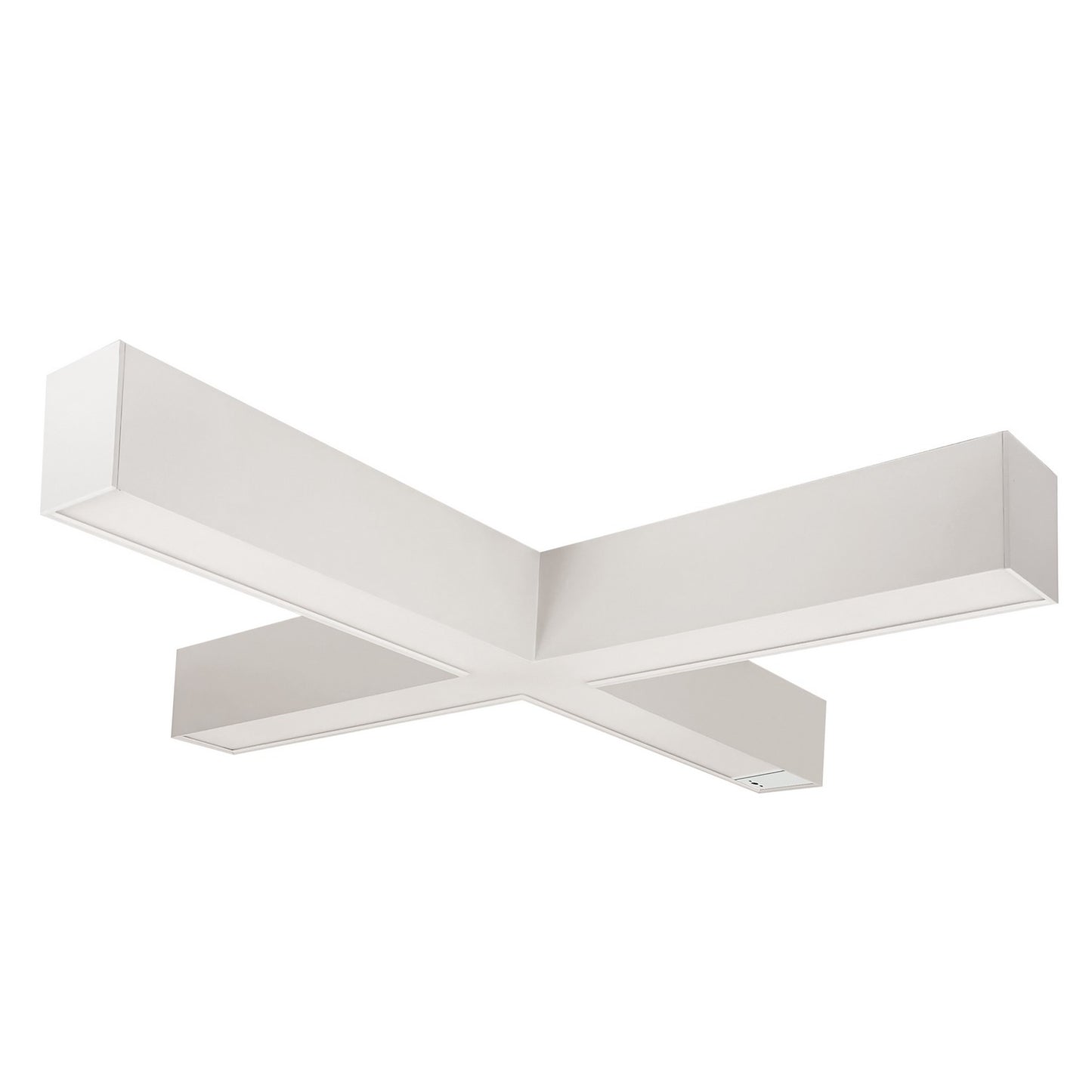 Nora Lighting-NLUD-X334W/OS|MAIN