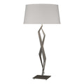 Facet Table Lamp by Hubbardton Forge