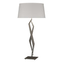 Facet Table Lamp by Hubbardton Forge
