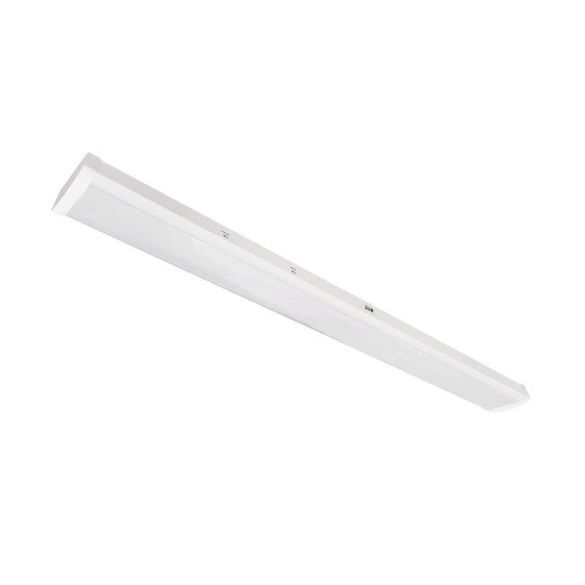 Nora Lighting-NLWPSW-4L334W/EMMS|MAIN