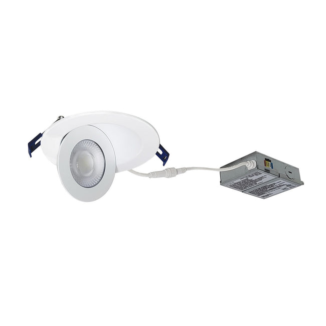 Nora Lighting-NMC-4RTWMPW|MAIN