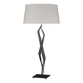 Facet Table Lamp by Hubbardton Forge