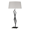 Facet Table Lamp by Hubbardton Forge