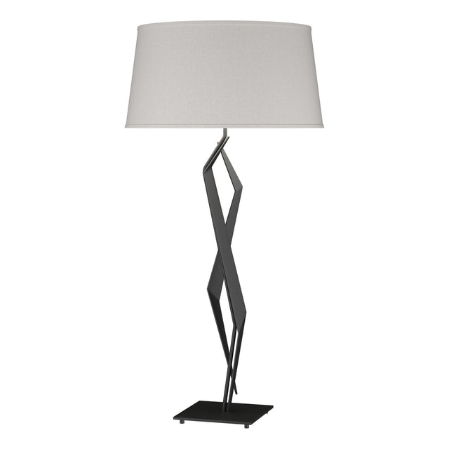 Facet Table Lamp by Hubbardton Forge