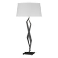 Facet Table Lamp by Hubbardton Forge