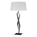Facet Table Lamp by Hubbardton Forge