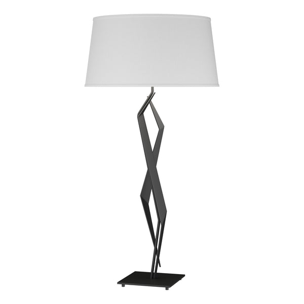 Facet Table Lamp by Hubbardton Forge