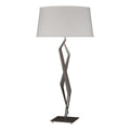 Facet Table Lamp by Hubbardton Forge