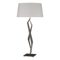 Facet Table Lamp by Hubbardton Forge