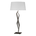 Facet Table Lamp by Hubbardton Forge
