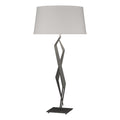 Facet Table Lamp by Hubbardton Forge