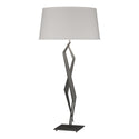 Facet Table Lamp by Hubbardton Forge