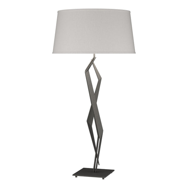 Facet Table Lamp by Hubbardton Forge