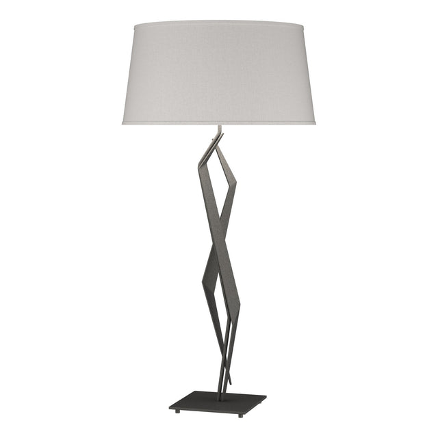 Facet Table Lamp by Hubbardton Forge