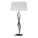 Facet Table Lamp by Hubbardton Forge
