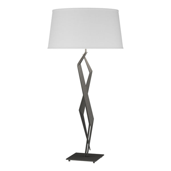 Facet Table Lamp by Hubbardton Forge