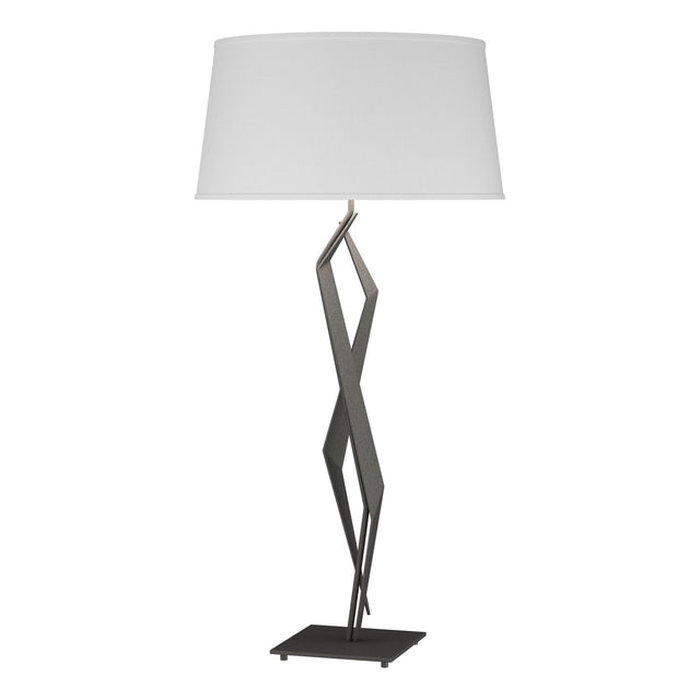 Facet Table Lamp by Hubbardton Forge
