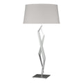 Facet Table Lamp by Hubbardton Forge