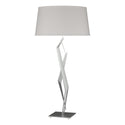 Facet Table Lamp by Hubbardton Forge