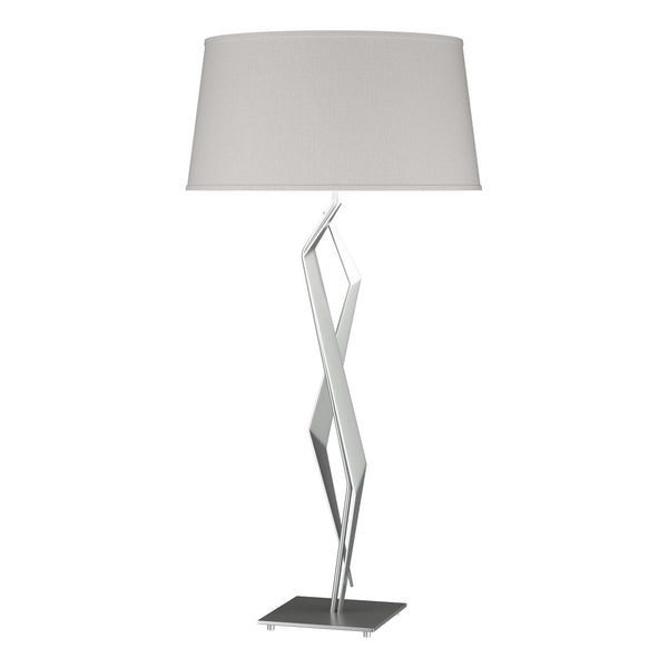 Facet Table Lamp by Hubbardton Forge