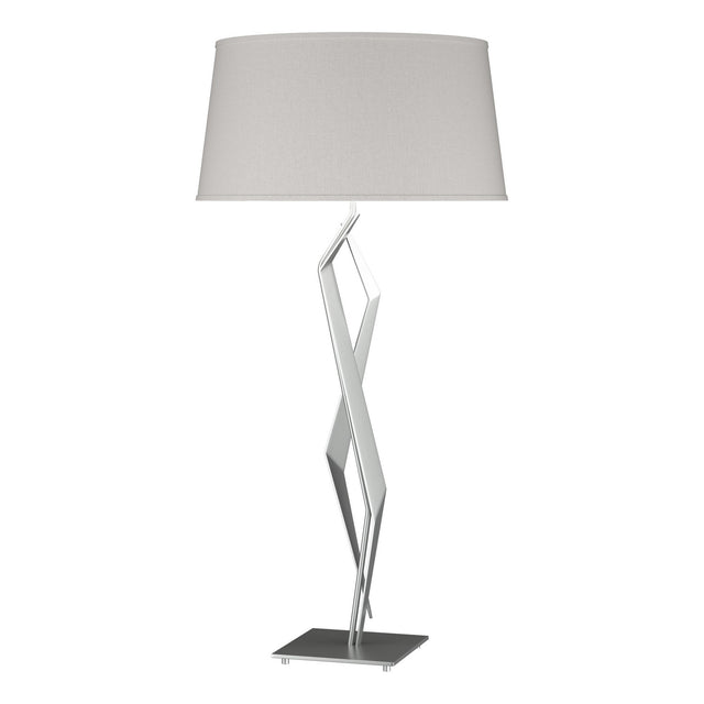 Facet Table Lamp by Hubbardton Forge