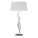 Facet Table Lamp by Hubbardton Forge
