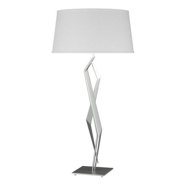 Facet Table Lamp by Hubbardton Forge