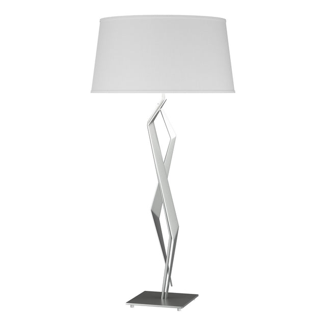 Facet Table Lamp by Hubbardton Forge
