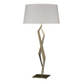 Facet Table Lamp by Hubbardton Forge