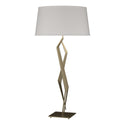Facet Table Lamp by Hubbardton Forge