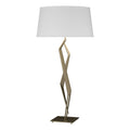 Facet Table Lamp by Hubbardton Forge