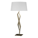 Facet Table Lamp by Hubbardton Forge