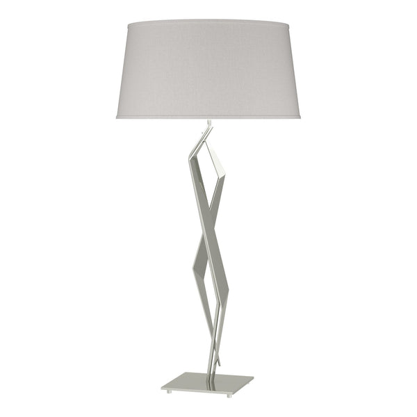 Facet Table Lamp by Hubbardton Forge