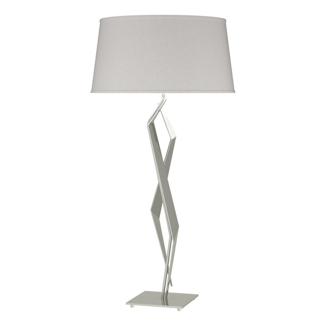 Facet Table Lamp by Hubbardton Forge