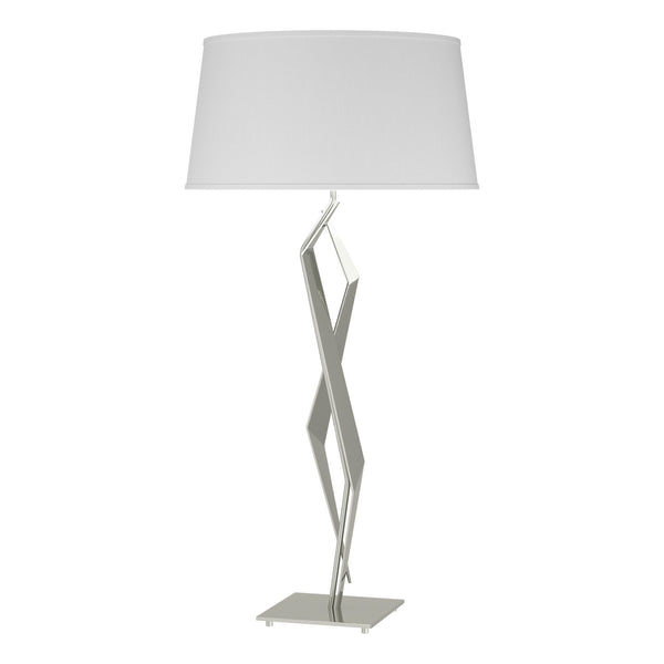Facet Table Lamp by Hubbardton Forge