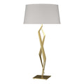 Facet Table Lamp by Hubbardton Forge