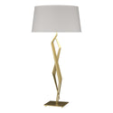 Facet Table Lamp by Hubbardton Forge