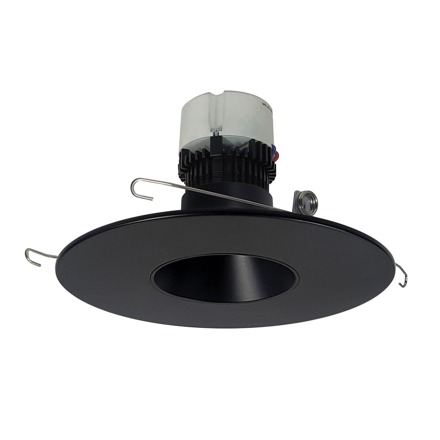Nora Lighting-NPR-56RNDC30XBB|MAIN