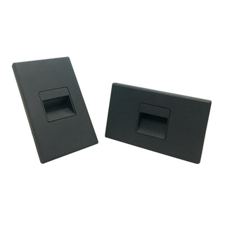 Ari Outdoor (Wet) Step and Wall Light by Nora Lighting