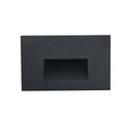 Ari Outdoor (Wet) Step and Wall Light by Nora Lighting