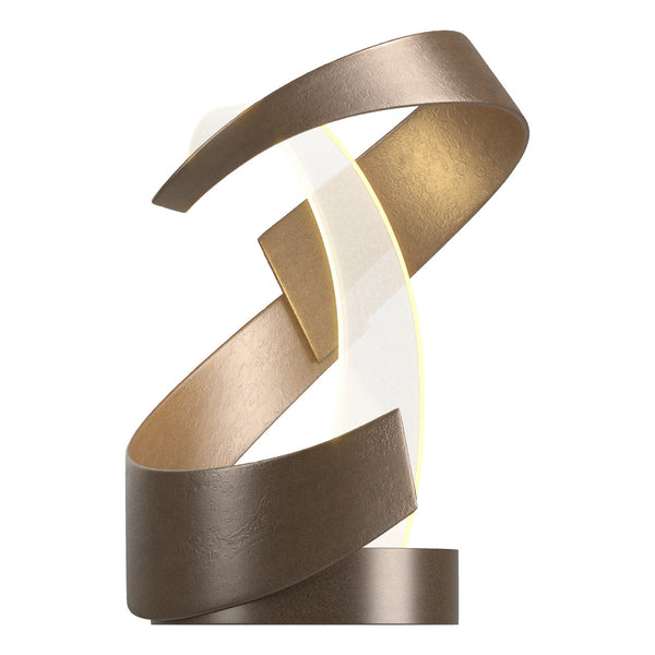 Encounter Table Lamp by Hubbardton Forge