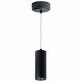 Cylinder Ilene Outdoor (Damp) Pendant by Nora Lighting