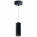 Cylinder Ilene Outdoor (Damp) Pendant by Nora Lighting
