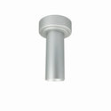 Cylinder Ilene Outdoor (Damp) Pendant by Nora Lighting