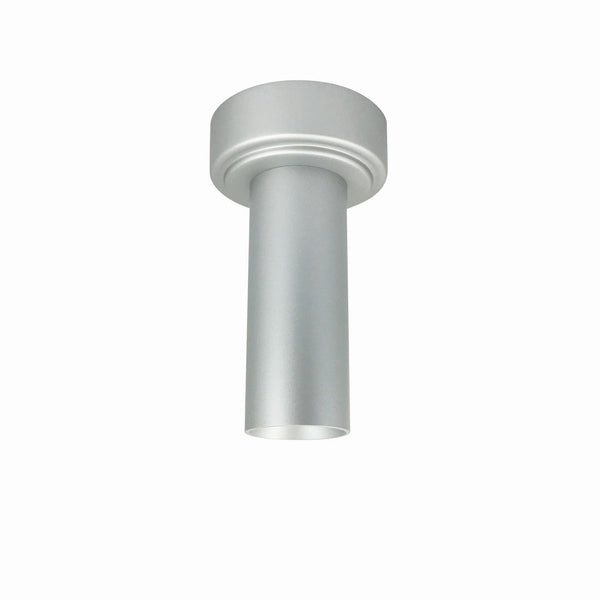 Cylinder Ilene Outdoor (Damp) Pendant by Nora Lighting