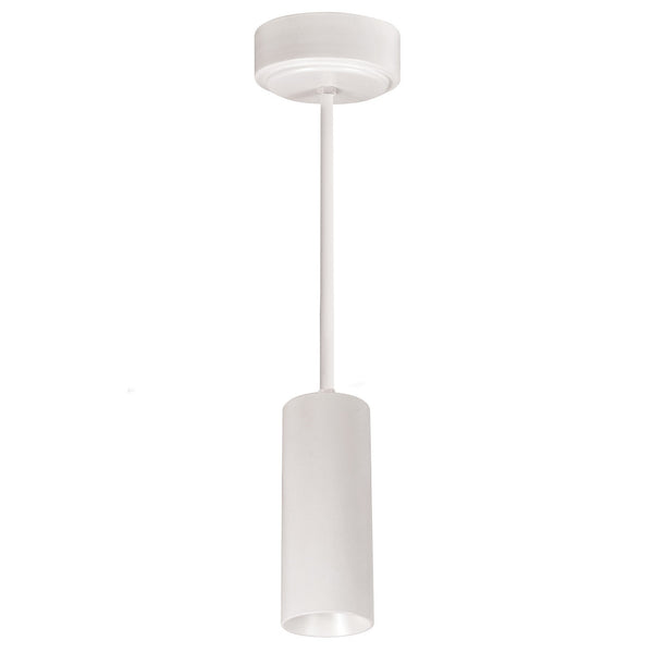 Cylinder Ilene Outdoor (Damp) Pendant by Nora Lighting