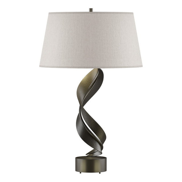 Folio Table Lamp by Hubbardton Forge